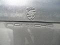 1989 Porsche 911 Carrera Turbo Badge and Logo Photo