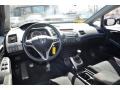 Nighthawk Black Pearl - Civic Si Sedan Photo No. 16