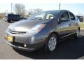 Magnetic Gray Metallic - Prius Hybrid Touring Photo No. 1