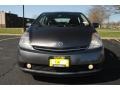 Magnetic Gray Metallic - Prius Hybrid Touring Photo No. 2