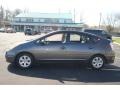 2008 Magnetic Gray Metallic Toyota Prius Hybrid Touring  photo #3