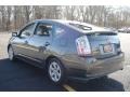 Magnetic Gray Metallic - Prius Hybrid Touring Photo No. 4