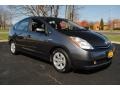 Magnetic Gray Metallic - Prius Hybrid Touring Photo No. 7