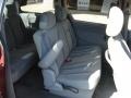 2005 Inferno Red Pearl Chrysler Town & Country LX  photo #18