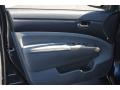 Magnetic Gray Metallic - Prius Hybrid Touring Photo No. 11