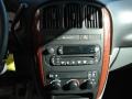 2005 Inferno Red Pearl Chrysler Town & Country LX  photo #21