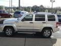 2011 Bright Silver Metallic Jeep Liberty Sport 70th Anniversary 4x4  photo #5