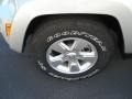Bright Silver Metallic - Liberty Sport 70th Anniversary 4x4 Photo No. 11
