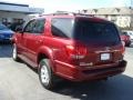 Salsa Red Pearl - Sequoia SR5 4WD Photo No. 4