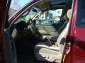 Salsa Red Pearl - Sequoia SR5 4WD Photo No. 6