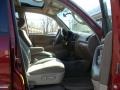 Salsa Red Pearl - Sequoia SR5 4WD Photo No. 7