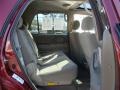 Salsa Red Pearl - Sequoia SR5 4WD Photo No. 12