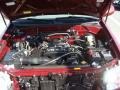 Salsa Red Pearl - Sequoia SR5 4WD Photo No. 14