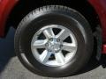 Salsa Red Pearl - Sequoia SR5 4WD Photo No. 15