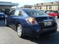 2009 Navy Blue Metallic Nissan Altima 2.5 SL  photo #4