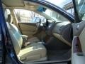 Navy Blue Metallic - Altima 2.5 SL Photo No. 7