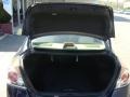 Navy Blue Metallic - Altima 2.5 SL Photo No. 13