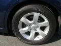 Navy Blue Metallic - Altima 2.5 SL Photo No. 15