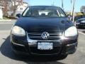 Black - Jetta 2.5 Sedan Photo No. 2
