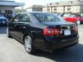 Black - Jetta 2.5 Sedan Photo No. 4