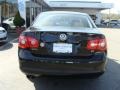 Black - Jetta 2.5 Sedan Photo No. 5