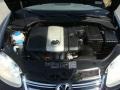 Black - Jetta 2.5 Sedan Photo No. 14