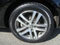 Black - Jetta 2.5 Sedan Photo No. 15