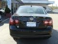 Black Uni - Jetta SE Sedan Photo No. 5