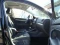 Black Uni - Jetta SE Sedan Photo No. 7