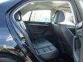 Black Uni - Jetta SE Sedan Photo No. 12