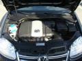 Black Uni - Jetta SE Sedan Photo No. 14