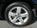 Black Uni - Jetta SE Sedan Photo No. 15