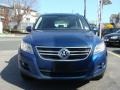 Sapphire Blue Metallic - Tiguan SE 4Motion Photo No. 2