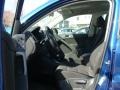 Sapphire Blue Metallic - Tiguan SE 4Motion Photo No. 6