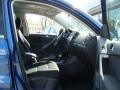 Sapphire Blue Metallic - Tiguan SE 4Motion Photo No. 7