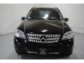 Black - ML 350 4Matic Photo No. 2