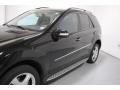 Black - ML 350 4Matic Photo No. 5