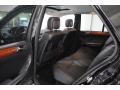 Black - ML 350 4Matic Photo No. 14