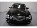 Black - E 350 Sedan Photo No. 2