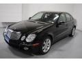 Black - E 350 Sedan Photo No. 3