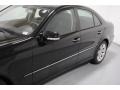 Black - E 350 Sedan Photo No. 5