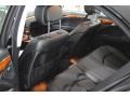 Black - E 350 Sedan Photo No. 7
