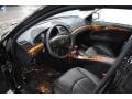 Black - E 350 Sedan Photo No. 8