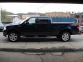 Dark Blue Pearl Metallic - F150 FX4 SuperCrew 4x4 Photo No. 5