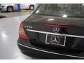 Black - E 350 Sedan Photo No. 11