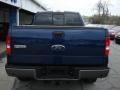 Dark Blue Pearl Metallic - F150 FX4 SuperCrew 4x4 Photo No. 7