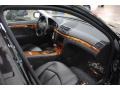 Black - E 350 Sedan Photo No. 17