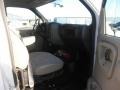Summit White - C Series Topkick C4500 Crew Cab Hauler Truck Photo No. 21