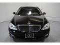 Black - S 550 Sedan Photo No. 2
