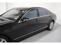 Black - S 550 Sedan Photo No. 6